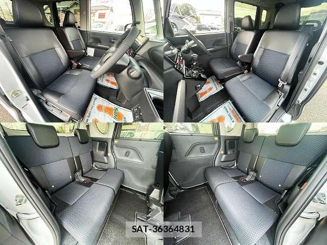 Daihatsu TANTO CUSTOM 2024-01 8661929-5