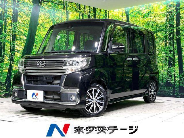 Daihatsu TANTO CUSTOM 2016-04 8686775-0