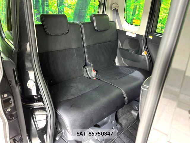 Daihatsu TANTO CUSTOM 2016-04 8686775-9