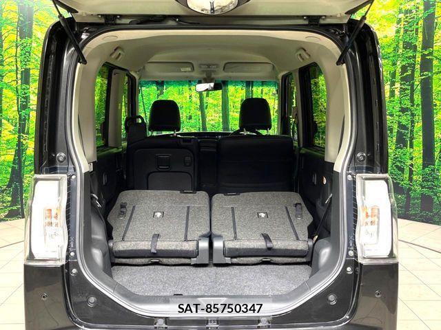 Daihatsu TANTO CUSTOM 2016-04 8686775-10