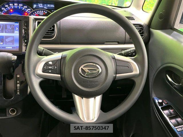 Daihatsu TANTO CUSTOM 2016-04 8686775-11