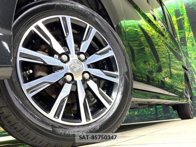 Daihatsu TANTO CUSTOM 2016-04 8686775-13