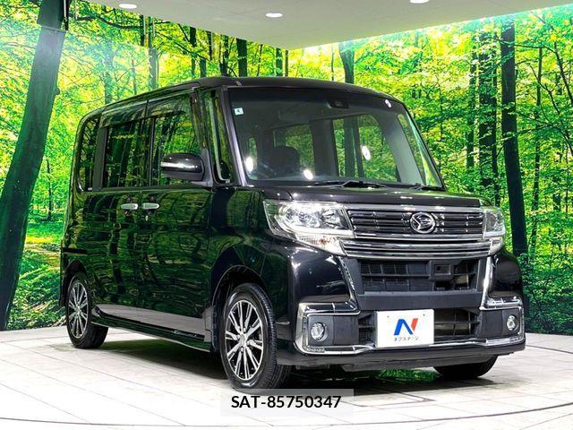Daihatsu TANTO CUSTOM 2016-04 8686775-14