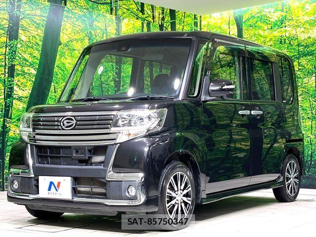 Daihatsu TANTO CUSTOM 2016-04 8686775-15