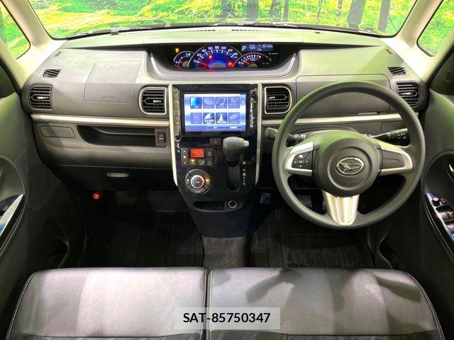 Daihatsu TANTO CUSTOM 2016-04 8686775-2