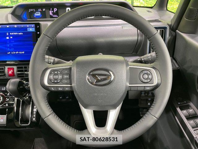 Daihatsu TANTO CUSTOM 2025-02 8686754-10