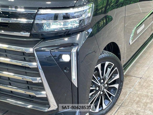 Daihatsu TANTO CUSTOM 2025-02 8686754-11