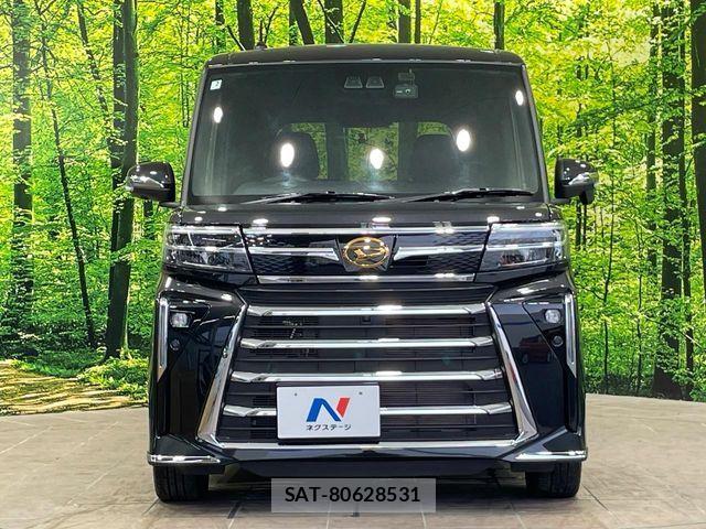 Daihatsu TANTO CUSTOM 2025-02 8686754-13