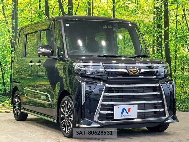 Daihatsu TANTO CUSTOM 2025-02 8686754-15