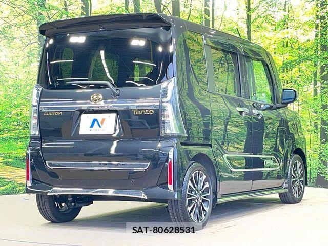 Daihatsu TANTO CUSTOM 2025-02 8686754-16