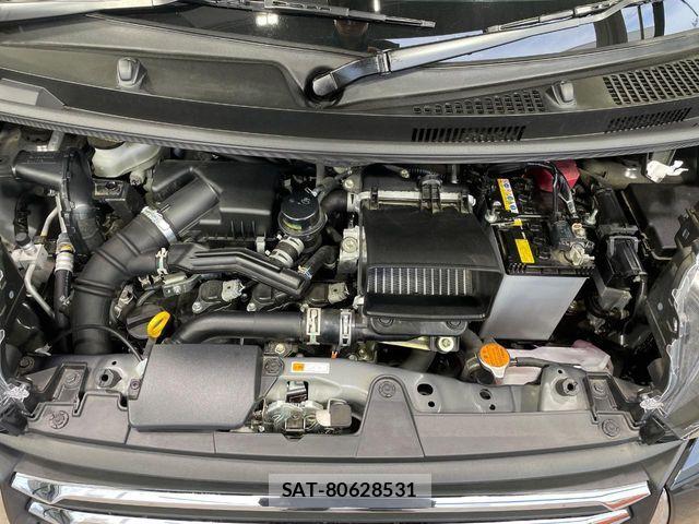 Daihatsu TANTO CUSTOM 2025-02 8686754-17