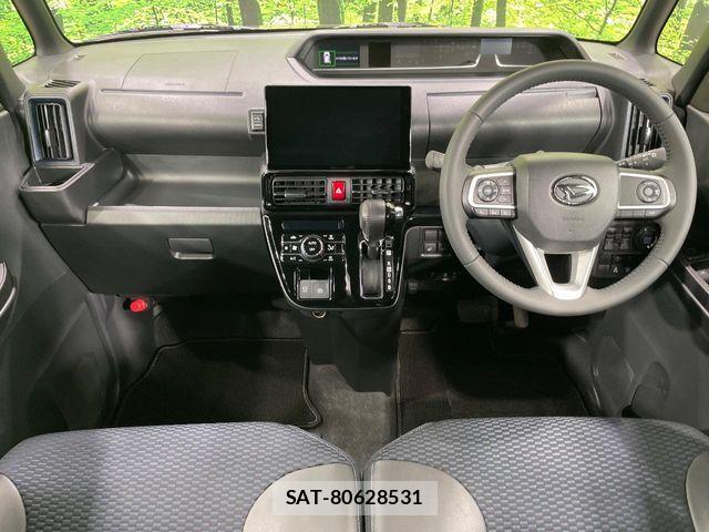 Daihatsu TANTO CUSTOM 2025-02 8686754-1