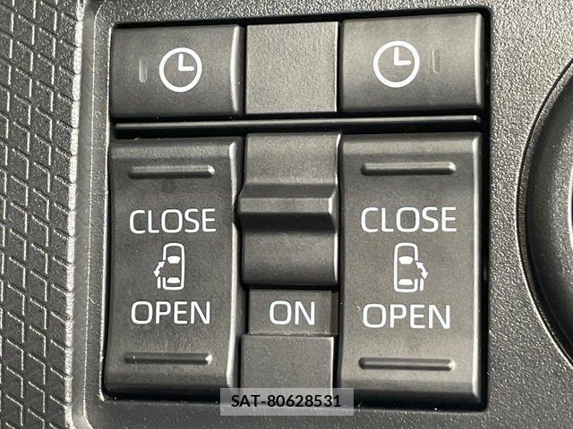 Daihatsu TANTO CUSTOM 2025-02 8686754-4