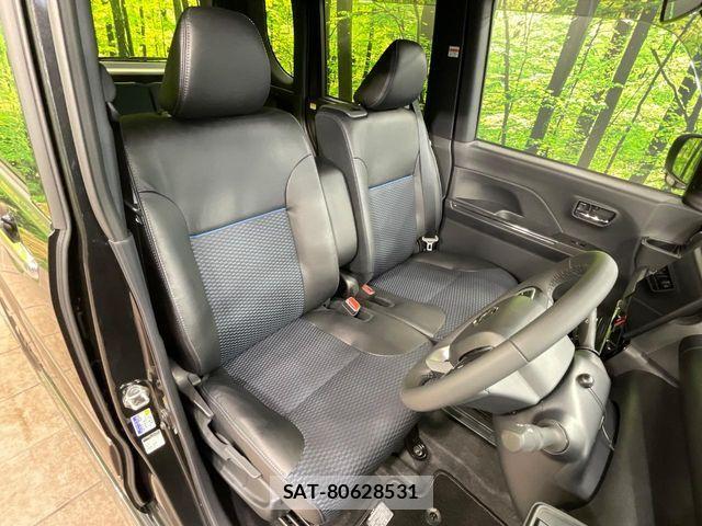 Daihatsu TANTO CUSTOM 2025-02 8686754-7