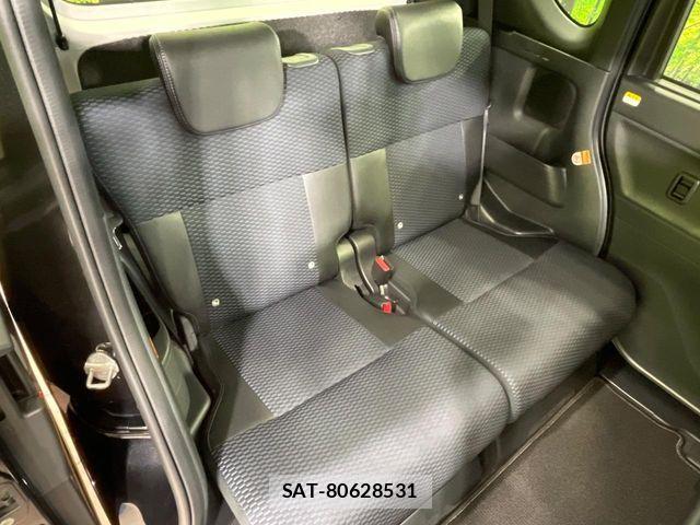 Daihatsu TANTO CUSTOM 2025-02 8686754-8