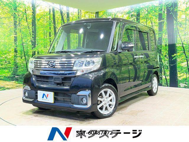 Daihatsu TANTO CUSTOM 2016-06 8686770-0