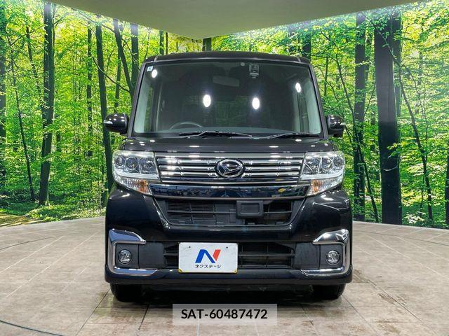 Daihatsu TANTO CUSTOM 2016-06 8686770-13