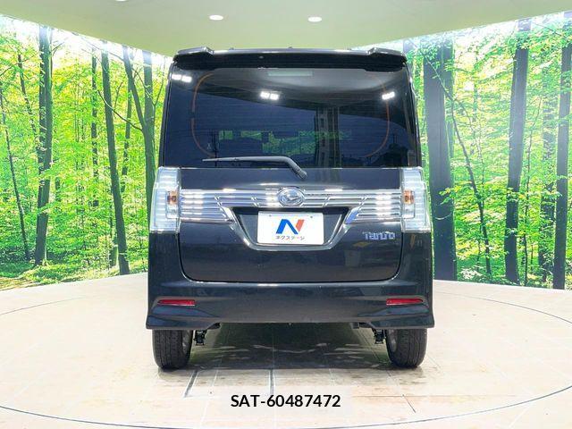 Daihatsu TANTO CUSTOM 2016-06 8686770-14