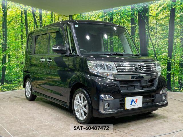 Daihatsu TANTO CUSTOM 2016-06 8686770-15