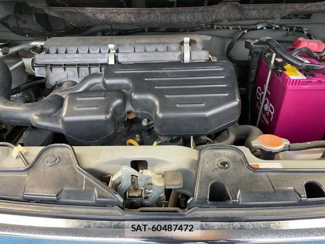 Daihatsu TANTO CUSTOM 2016-06 8686770-17
