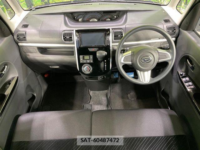 Daihatsu TANTO CUSTOM 2016-06 8686770-1