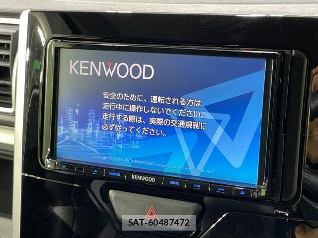 Daihatsu TANTO CUSTOM 2016-06 8686770-2