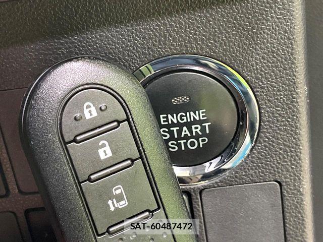 Daihatsu TANTO CUSTOM 2016-06 8686770-6