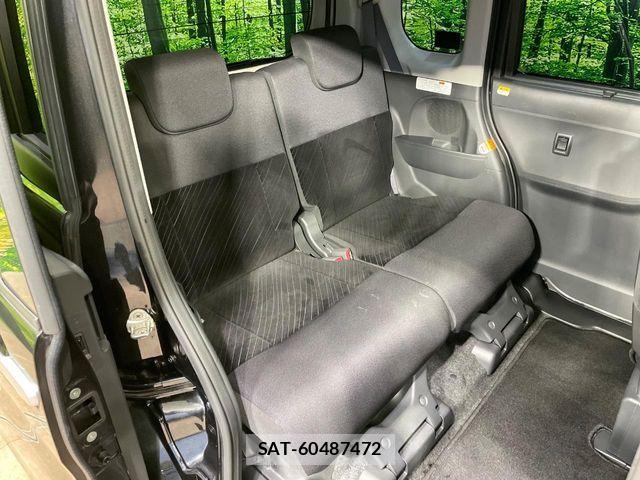 Daihatsu TANTO CUSTOM 2016-06 8686770-8