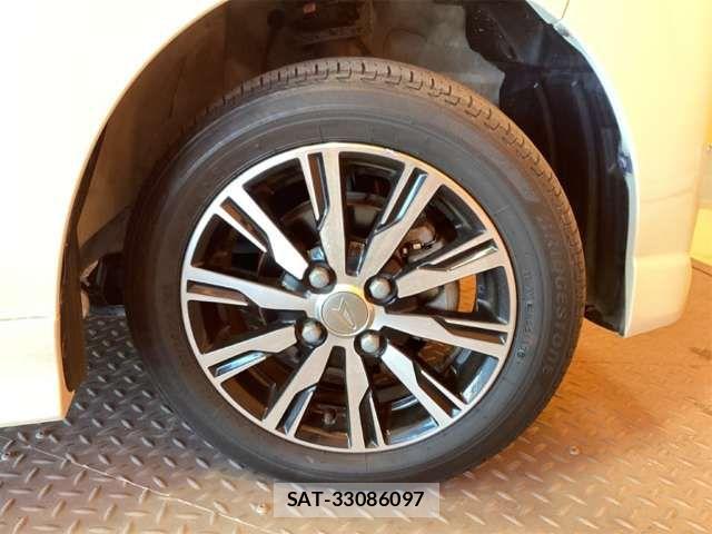 Daihatsu TANTO CUSTOM 2018-01 8686765-12