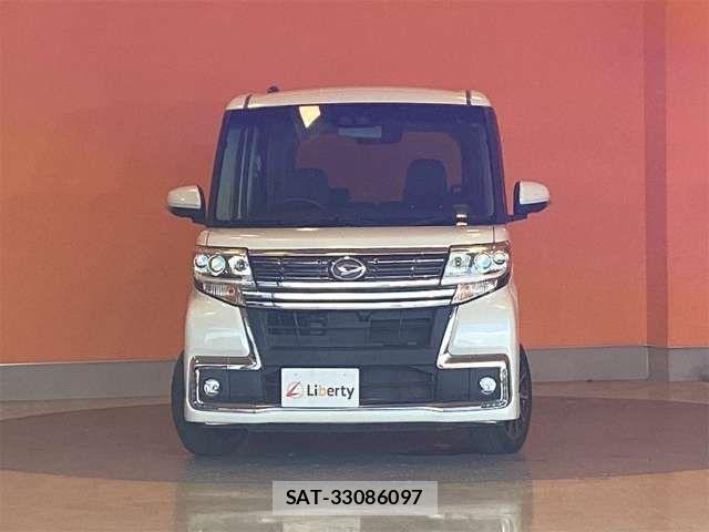 Daihatsu TANTO CUSTOM 2018-01 8686765-15