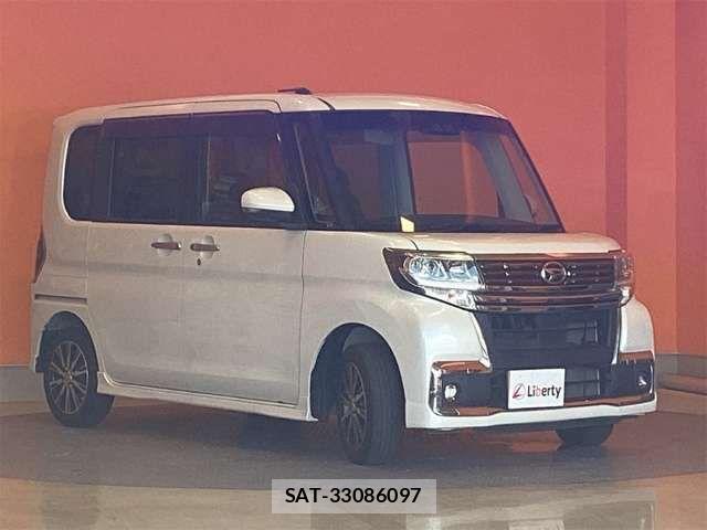 Daihatsu TANTO CUSTOM 2018-01 8686765-16