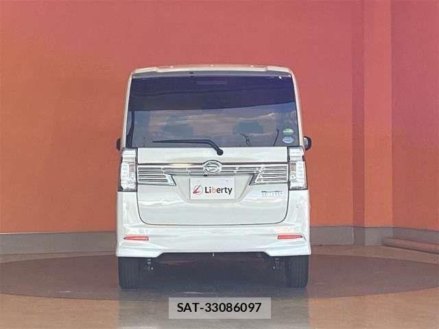 Daihatsu TANTO CUSTOM 2018-01 8686765-19