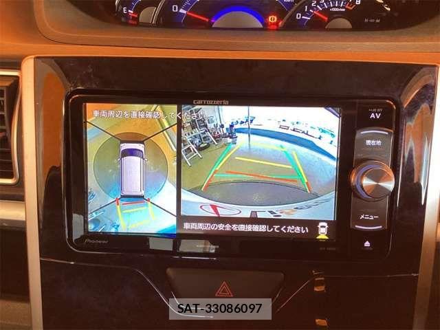 Daihatsu TANTO CUSTOM 2018-01 8686765-3