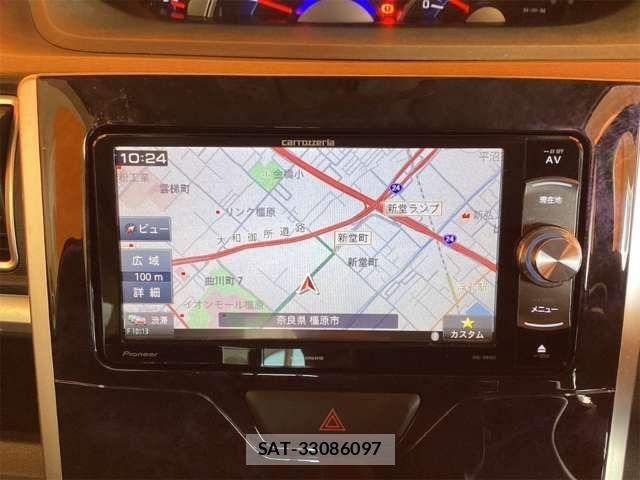 Daihatsu TANTO CUSTOM 2018-01 8686765-4