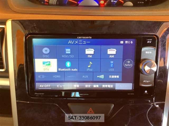 Daihatsu TANTO CUSTOM 2018-01 8686765-5