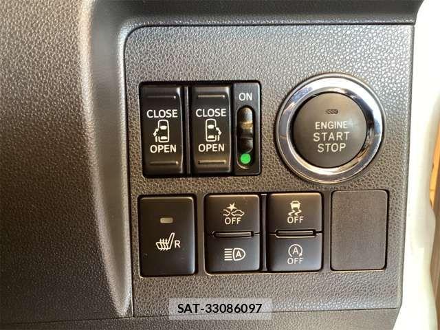 Daihatsu TANTO CUSTOM 2018-01 8686765-8