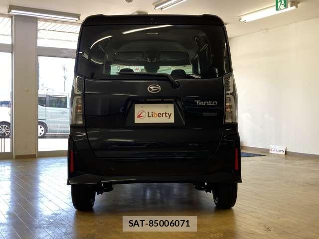 Daihatsu TANTO CUSTOM 2025-12 8686756-10