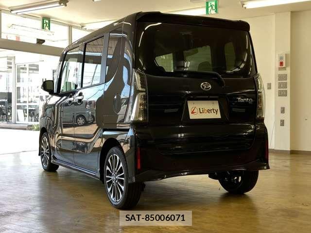 Daihatsu TANTO CUSTOM 2025-12 8686756-11