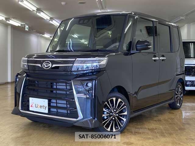 Daihatsu TANTO CUSTOM 2025-12 8686756-12