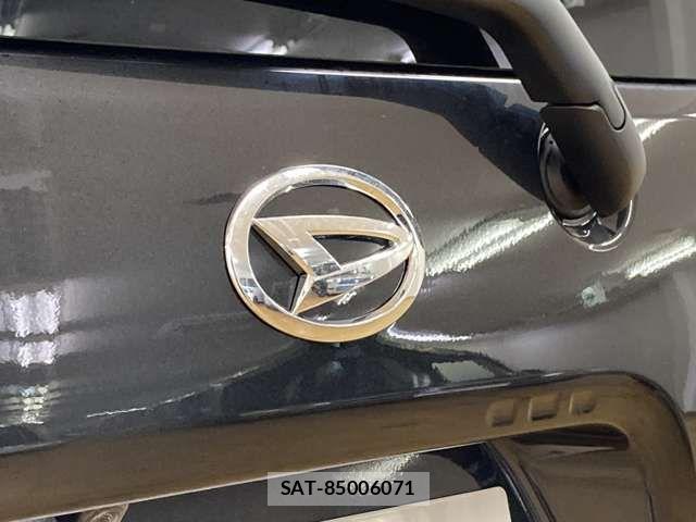 Daihatsu TANTO CUSTOM 2025-12 8686756-13