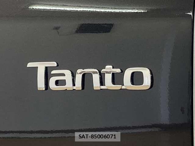 Daihatsu TANTO CUSTOM 2025-12 8686756-19