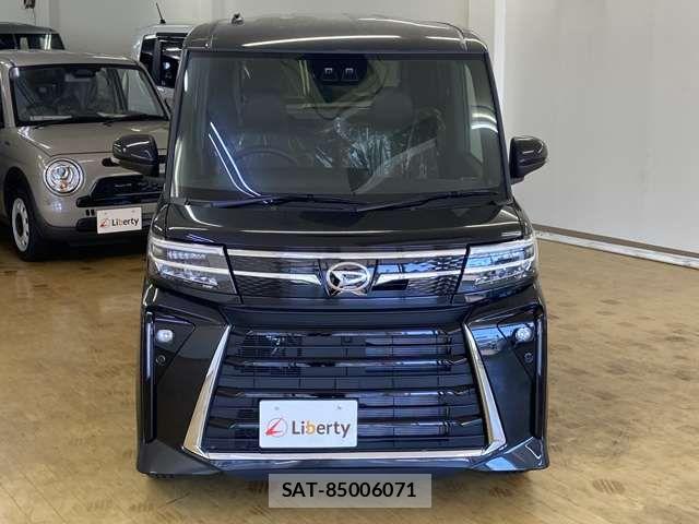 Daihatsu TANTO CUSTOM 2025-12 8686756-5