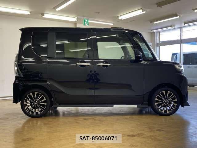 Daihatsu TANTO CUSTOM 2025-12 8686756-7
