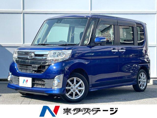 Daihatsu TANTO CUSTOM 2015-09 8686773-0