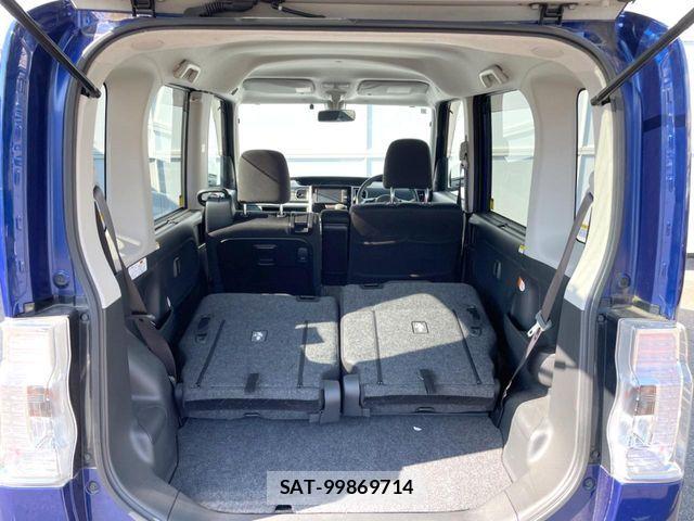 Daihatsu TANTO CUSTOM 2015-09 8686773-9