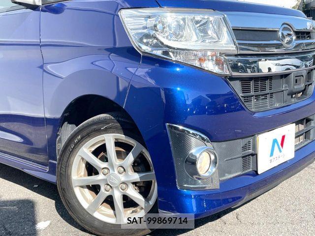 Daihatsu TANTO CUSTOM 2015-09 8686773-11