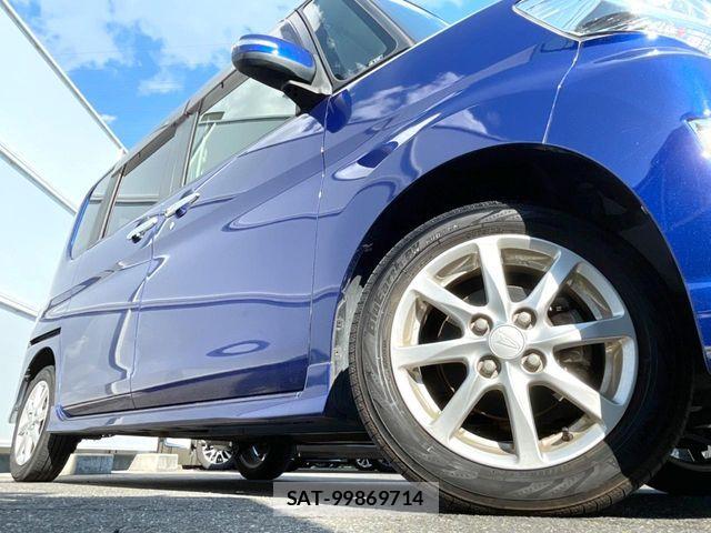 Daihatsu TANTO CUSTOM 2015-09 8686773-12