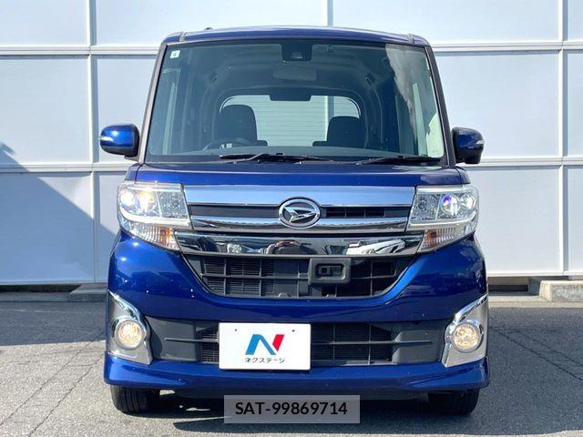 Daihatsu TANTO CUSTOM 2015-09 8686773-13