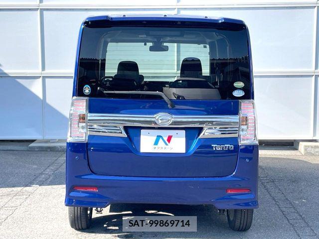 Daihatsu TANTO CUSTOM 2015-09 8686773-14