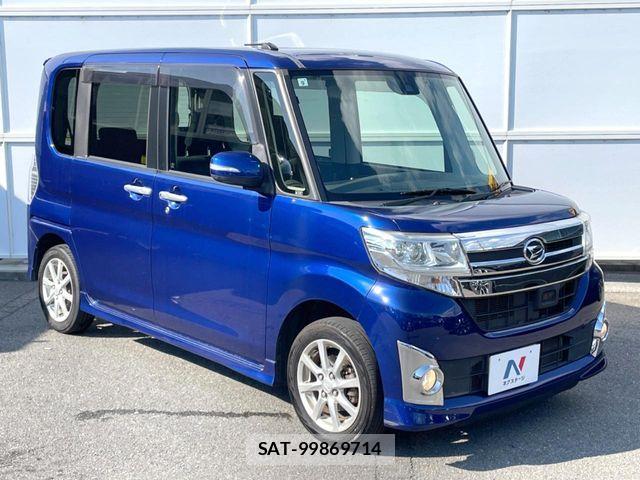 Daihatsu TANTO CUSTOM 2015-09 8686773-15